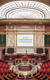Un Jour À L'Assemblée Nationale