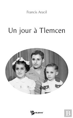 Bertrand.pt - Un Jour À Tlemcen