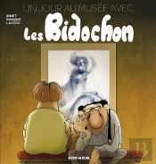 Un Jour Au Musée Avec Les Bidochon Tome 1
