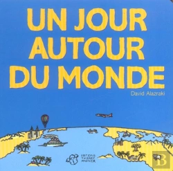 Bertrand.pt - Un Jour Autour Du Monde 