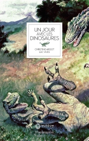Un Jour Avec Les Dinosaures