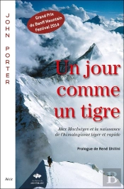 Un Jour Comme Un Tigre