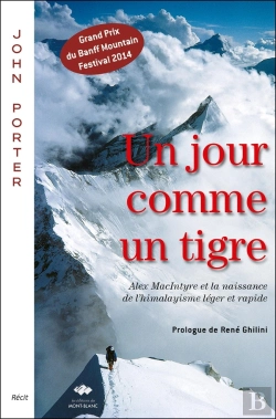 Bertrand.pt - Un Jour Comme Un Tigre