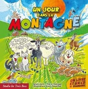 Un Jour : Dans La Montagne