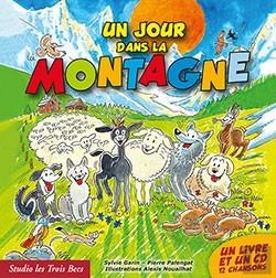 Bertrand.pt - Un Jour : Dans La Montagne