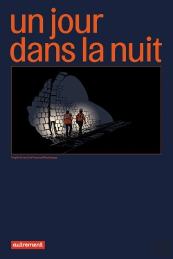 Bertrand.pt - Un Jour Dans La Nuit