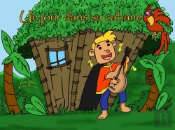 Bertrand.pt - Un Jour Dans Sa Cabane