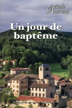 Bertrand.pt - Un Jour De Bapteme