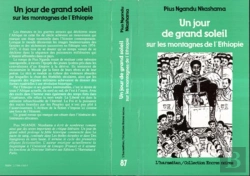 Bertrand.pt - Un Jour De Grand Soleil Sur Les Montagnes De L'Ethiopie