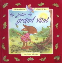 Bertrand.pt - Un Jour De Grand Vent