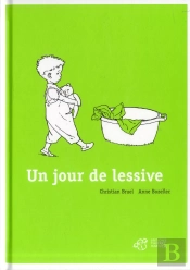Un Jour De Lessive