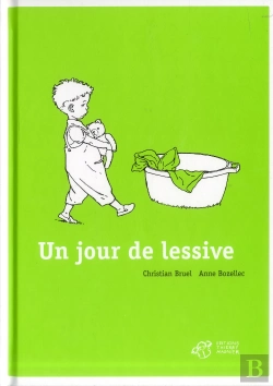 Bertrand.pt - Un Jour De Lessive