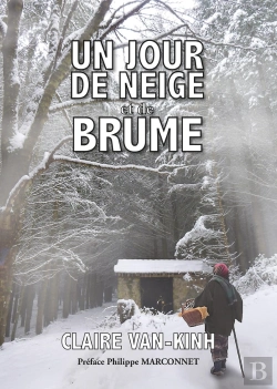 Bertrand.pt - Un Jour De Neige Et De Brume