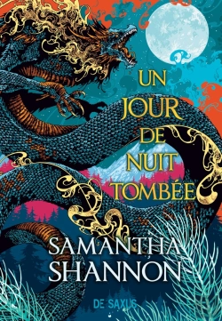 Bertrand.pt - Un Jour De Nuit Tombee (Broche) - Tome 02