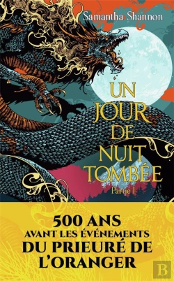 Bertrand.pt - Un Jour De Nuit Tombée (Tome 1) : Première Partie