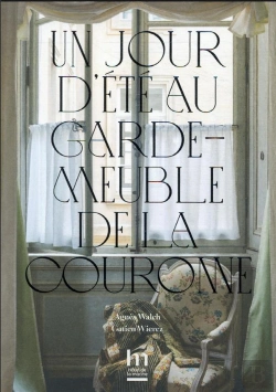 Bertrand.pt - Un Jour D'Ete Au Garde-Meuble De La Couronne
