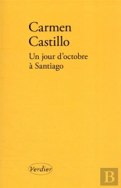 Un Jour D'Octobre À Santiago ; Ligne De Fuite