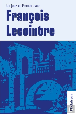Bertrand.pt - Un Jour En France Avec Francois Lecointre