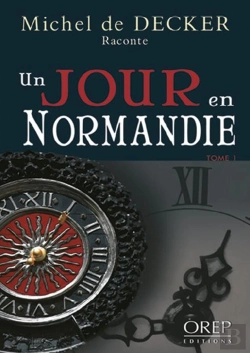 Bertrand.pt - Un Jour En Normandie