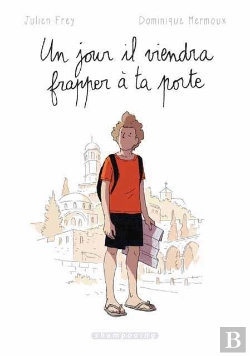 Bertrand.pt - Un Jour Il Viendra Frapper A Ta Porte
