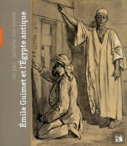 Bertrand.pt - Un Jour, J'Acheterai Uen Momie... Emile Guimet Et L'Egypte Antique