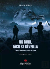 Un Jour, Jack Se Réveilla