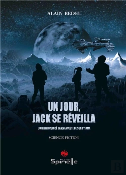 Bertrand.pt - Un Jour, Jack Se Réveilla