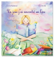 Un Jour, J'Ai Rencontré Un Livre