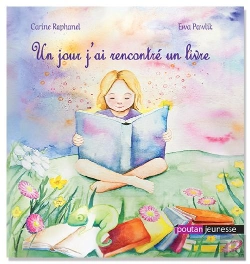 Bertrand.pt - Un Jour, J'Ai Rencontré Un Livre