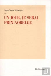 Un Jour, Je Serai Prix Nobelge