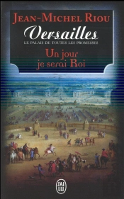 Un Jour Je Serai Roi ; Le Palais De Toutes Les Promesses