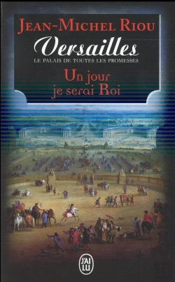 Bertrand.pt - Un Jour Je Serai Roi ; Le Palais De Toutes Les Promesses
