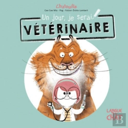 Bertrand.pt - Un Jour, Je Serai Vétérinaire