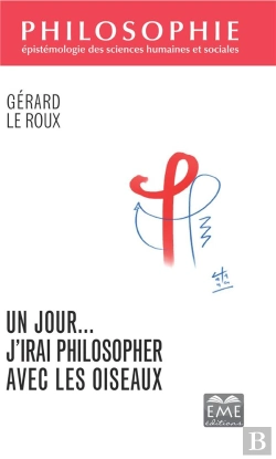 Bertrand.pt - Un Jour J'Irai Philosopher Avec Les Oiseaux