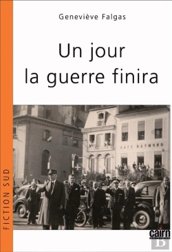 Bertrand.pt - Un Jour, La Guerre Finira