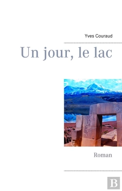 Bertrand.pt - Un Jour, Le Lac