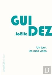 Un Jour, Les Rues Vides