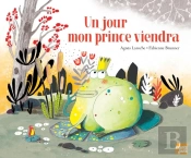 Un Jour Mon Prince Viendra
