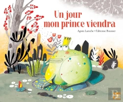 Bertrand.pt - Un Jour Mon Prince Viendra