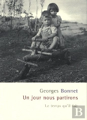 Un Jour Nous Partirons