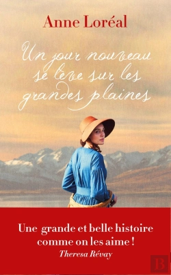 Bertrand.pt - Un Jour Nouveau Se Lève Sur Les Grandes Plaines