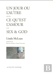 Un Jour Ou L'Autre ; Ce Qu'Est L'Amour ; De Sex & God