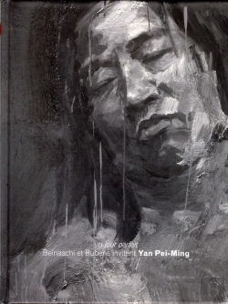 Bertrand.pt - Un Jour Parfait, Yan Pei Ming Invit Bicci Di Lorenzo Daddi Perugin Solario Tura