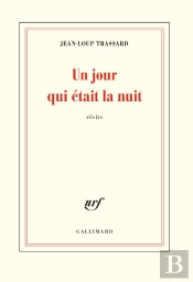 Un Jour Qui Était La Nuit