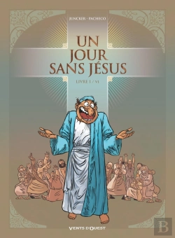 Bertrand.pt - Un Jour Sans Jésus Tome 1