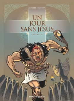 Bertrand.pt - Un Jour Sans Jésus Tome 4