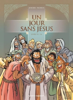 Bertrand.pt - Un Jour Sans Jésus Tome 6