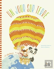 Un Jour Sur Terre (Et Alentours)