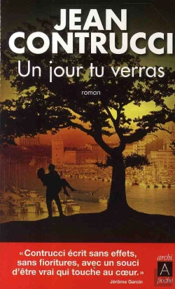 Bertrand.pt - Un Jour Tu Verras