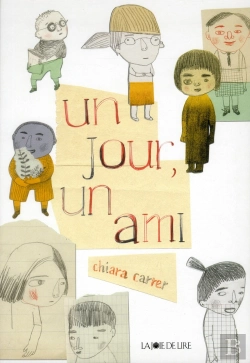 Bertrand.pt - Un Jour, Un Ami